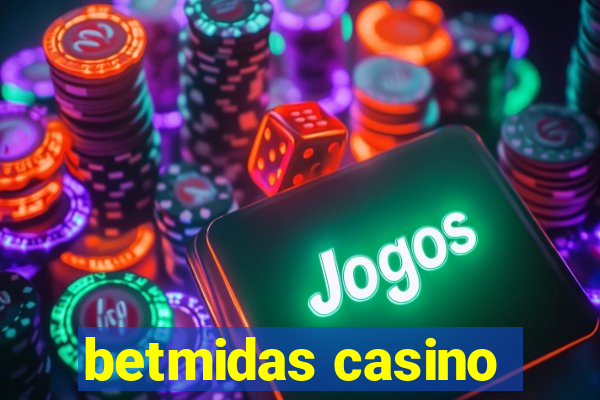 betmidas casino